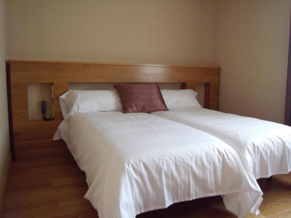 Hotel La Quintaesencia à La Pereda de Llanes Extérieur photo