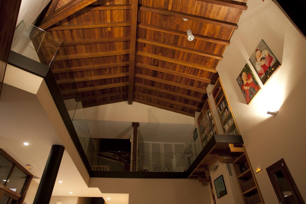 Hotel La Quintaesencia à La Pereda de Llanes Extérieur photo