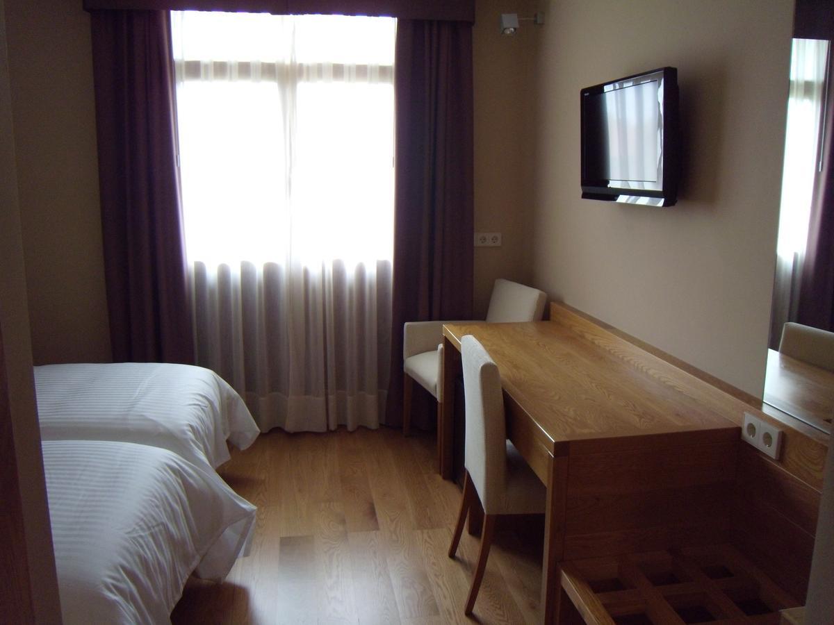 Hotel La Quintaesencia à La Pereda de Llanes Extérieur photo